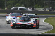 IMSA Road Race Showcase